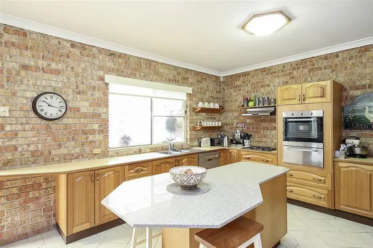 Fourth view of Homely house listing, 6 Kingston Parade, Heatherbrae NSW 2324