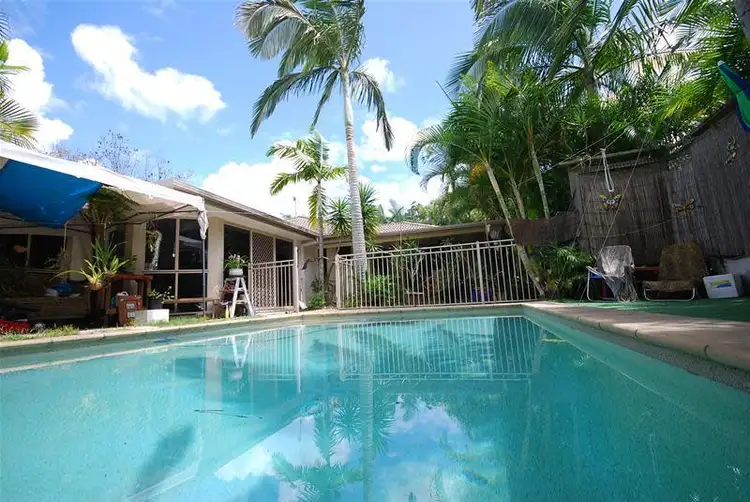 Second view of Homely house listing, 8 Leah Close, Buderim QLD 4556