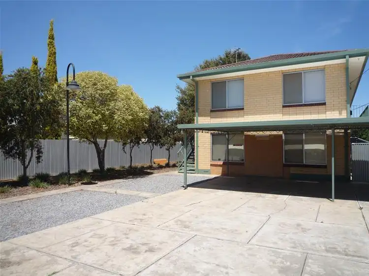 Main view of Homely unit listing, 4/25 Waller Street, Mansfield Park SA 5012