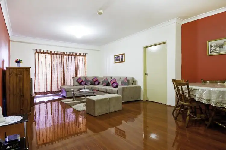 Fourth view of Homely apartment listing, 2/11-13 Fourth Avenue, Blacktown NSW 2148