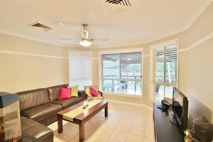 Fifth view of Homely house listing, 56 Valley View Drive, Narellan NSW 2567
