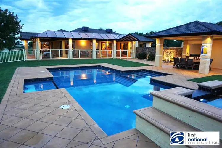 Seventh view of Homely house listing, 7 Hamilton Drive, Yass NSW 2582