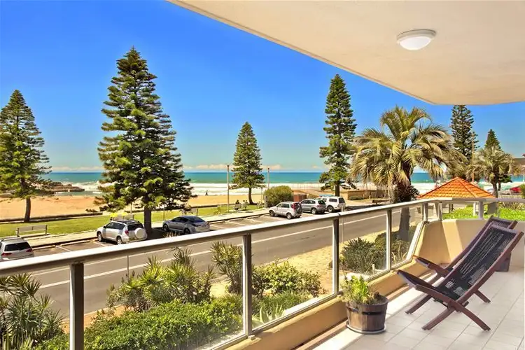 Fifth view of Homely apartment listing, 4/143 North Steyne, Manly NSW 2095