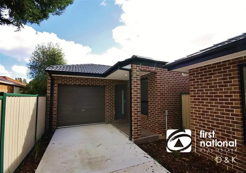 Main view of Homely townhouse listing, 3/10 Oncidium Gardens, Keilor Downs VIC 3038