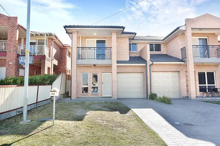 28a Thorsby Street, Fairfield Heights NSW 2165