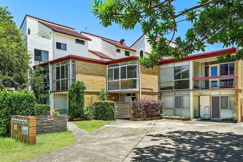 Main view of Homely apartment listing, 4/8 Darrambal Street, Chevron Island QLD 4217
