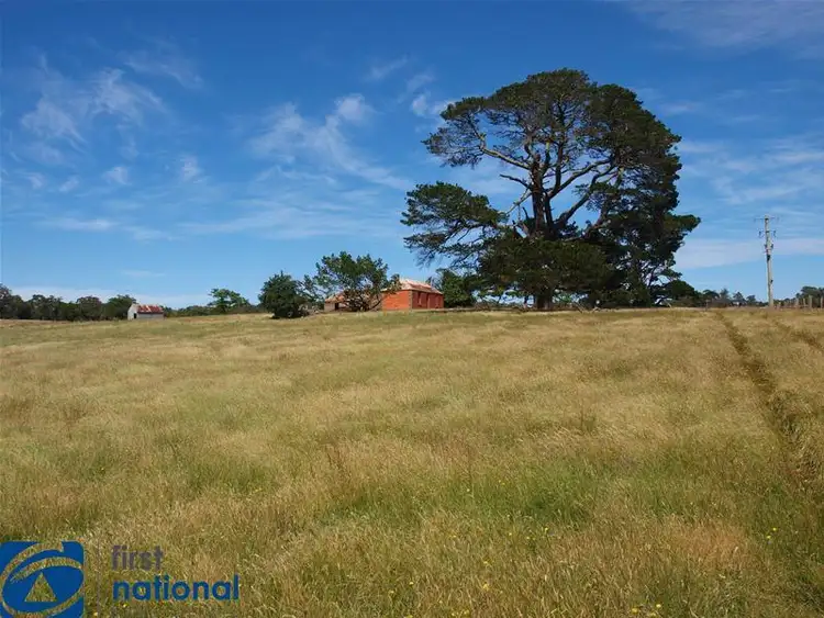 Second view of Homely land listing, 305 Union Lane, Bylands VIC 3762