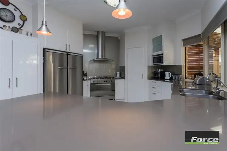 Third view of Homely house listing, 91 Torridon Loop, Wanneroo WA 6065