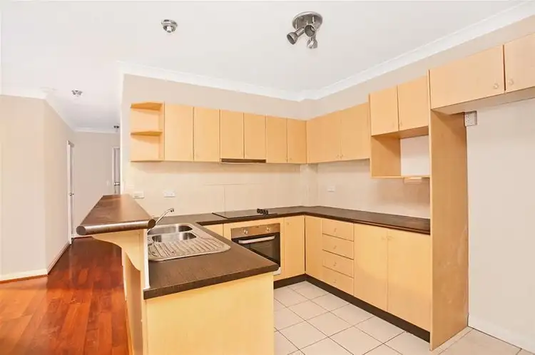 Third view of Homely apartment listing, 4/310 Victoria Road, Gladesville NSW 2111