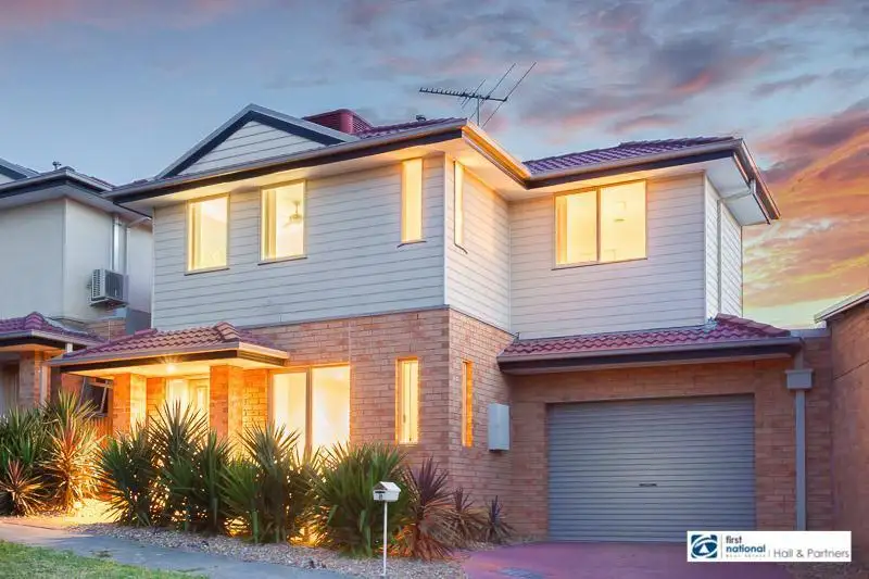Main view of Homely house listing, 38 Ray Street, Dandenong VIC 3175