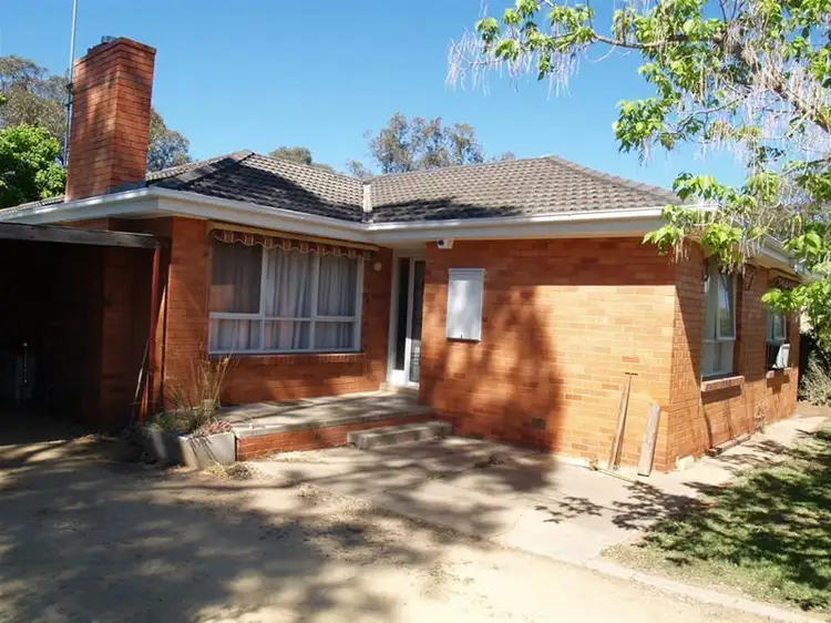 Second view of Homely house listing, 10 North Street, Waaia VIC 3637