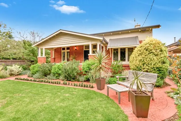 Main view of Homely house listing, 39 Jervois Street, Hawthorn SA 5062