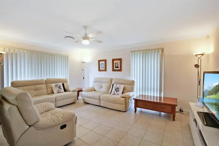 Sixth view of Homely house listing, 42 Rose Drive, Mount Annan NSW 2567