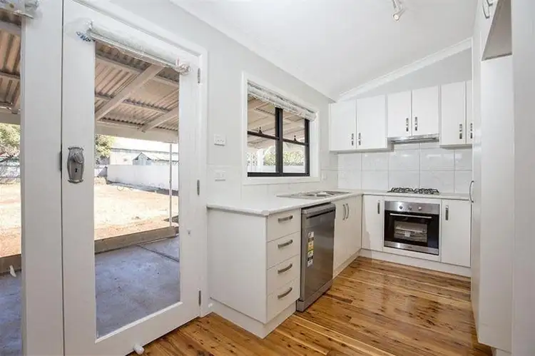 Second view of Homely house listing, 131 Little Barber Street, Gunnedah NSW 2380