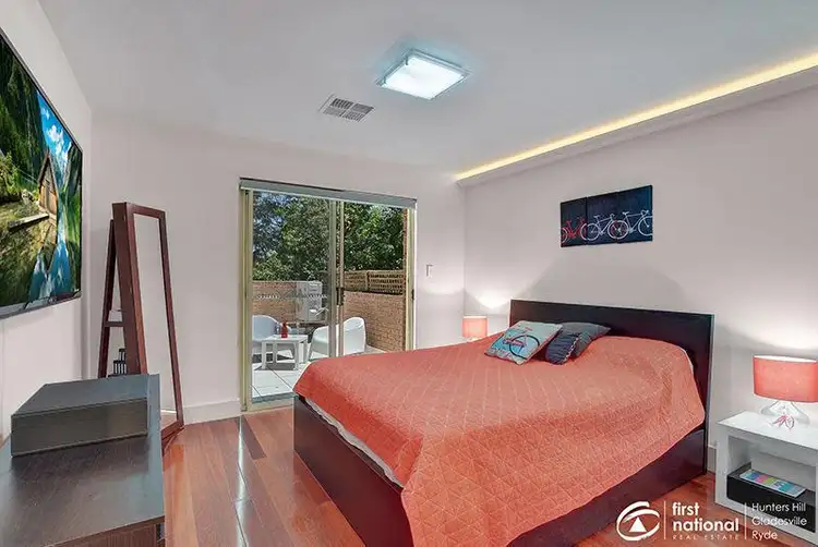 Sixth view of Homely townhouse listing, 6/292-296 Blaxland Road, Ryde NSW 2112
