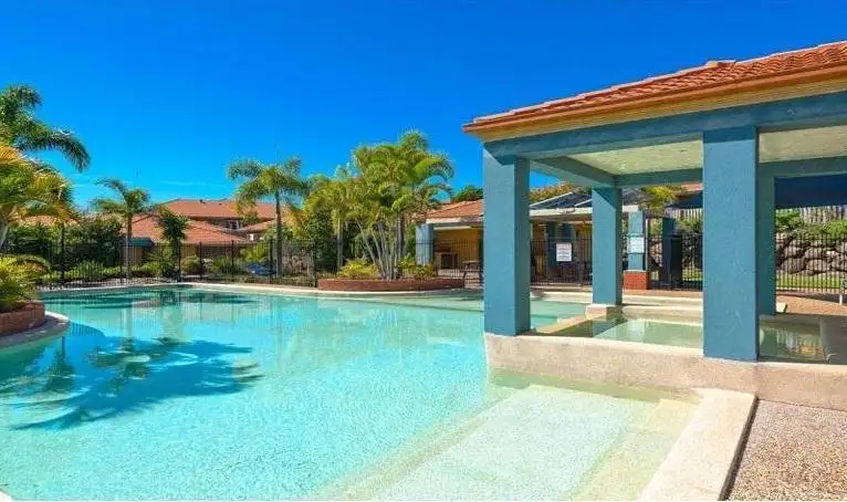 Main view of Homely unit listing, 65/42-54 Gemvale Road, Reedy Creek QLD 4227