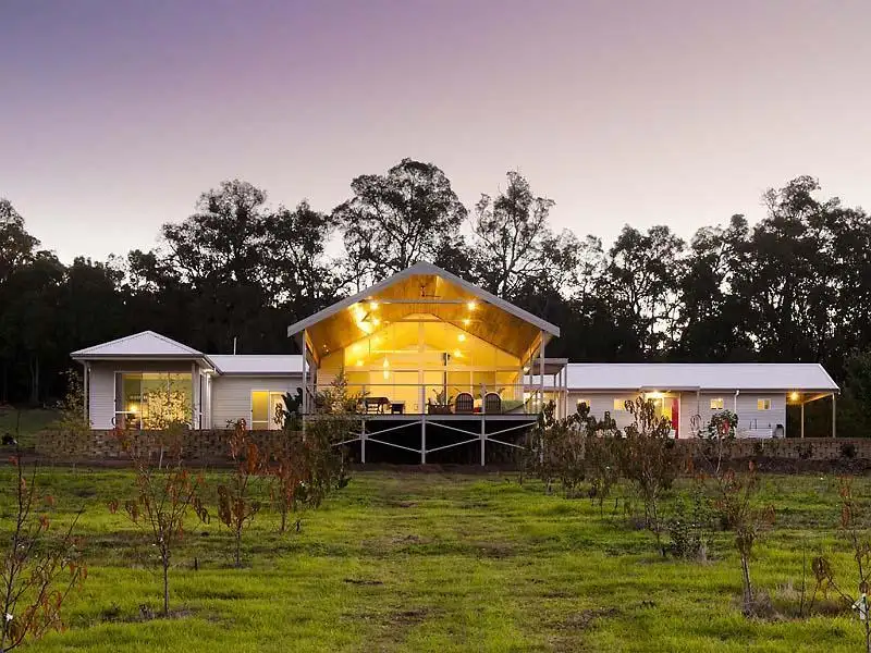 Main view of Homely house listing, 1654 Canning Road, Karragullen WA 6111