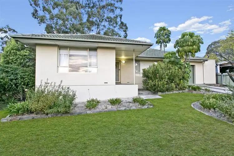 367 Hancock  Road, Fairview Park SA 5126