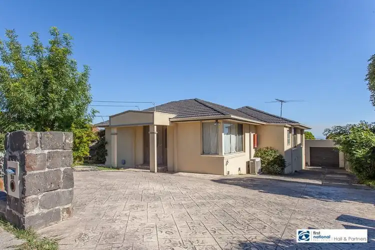20 Koonung Street, Dandenong North VIC 3175