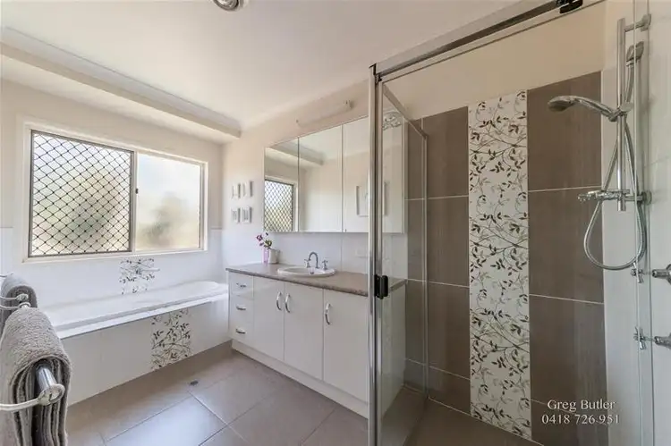 Seventh view of Homely house listing, 25 Settlers Drive, Gowrie Junction QLD 4352