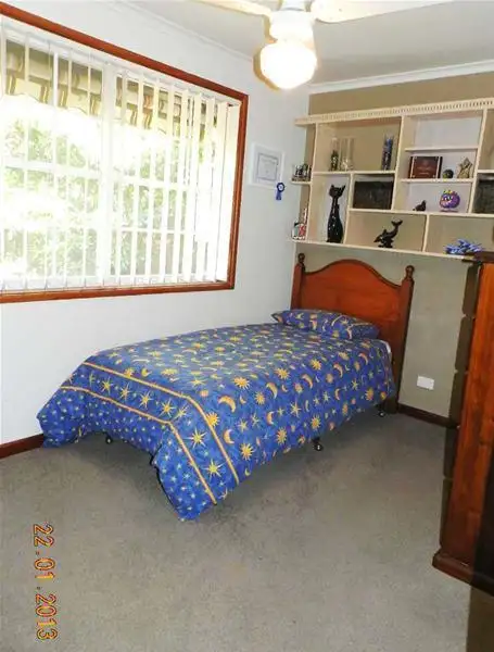 Fourth view of Homely house listing, 29 Brennan Street, Yass NSW 2582