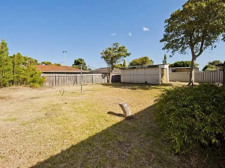 Third view of Homely house listing, 7 Dargin Way, Rockingham WA 6168