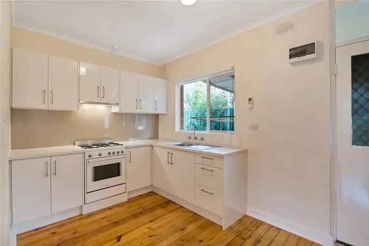 Fifth view of Homely unit listing, 4/91 Alexandra Avenue, Toorak Gardens SA 5065