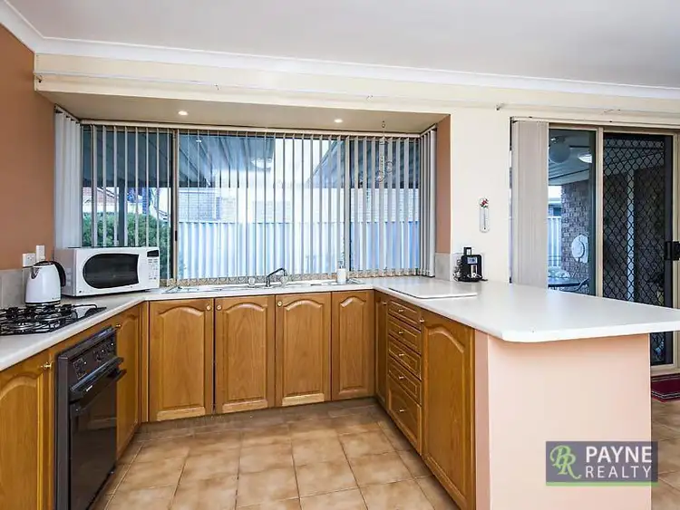 Second view of Homely house listing, 16 Charente Close, Port Kennedy WA 6172