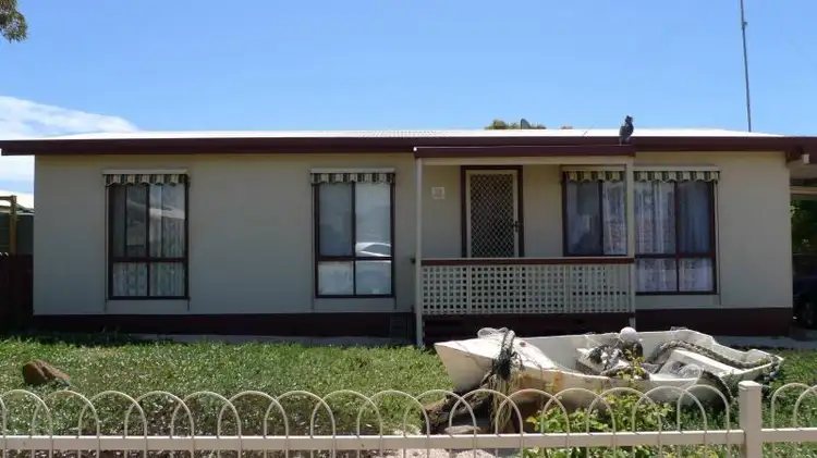 Main view of Homely house listing, 22 Lawhill Street, Port Victoria SA 5573