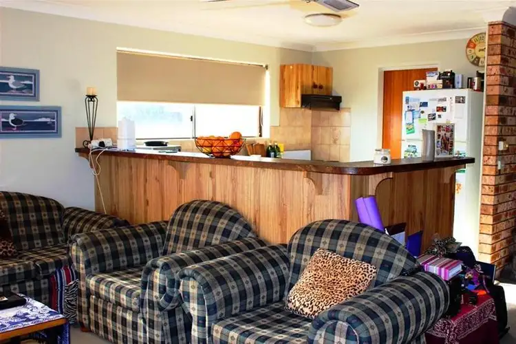 Third view of Homely apartment listing, 1/34 Moira Parade "Rio Vista", Hawks Nest NSW 2324