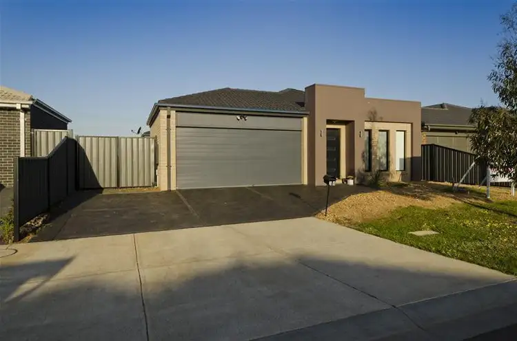 Second view of Homely house listing, 38 Orlando Drive, Truganina VIC 3029