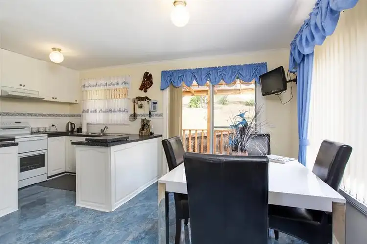 Sixth view of Homely unit listing, 4/25 Wakehurst Road, Austins Ferry TAS 7011
