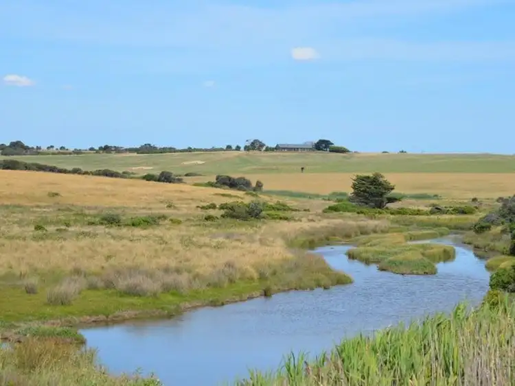 Third view of Homely land listing, 4 Coast Mine Road, Kilcunda VIC 3995