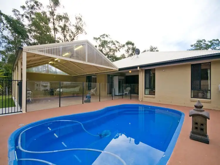 72 Bowhill Road, Willawong QLD 4110