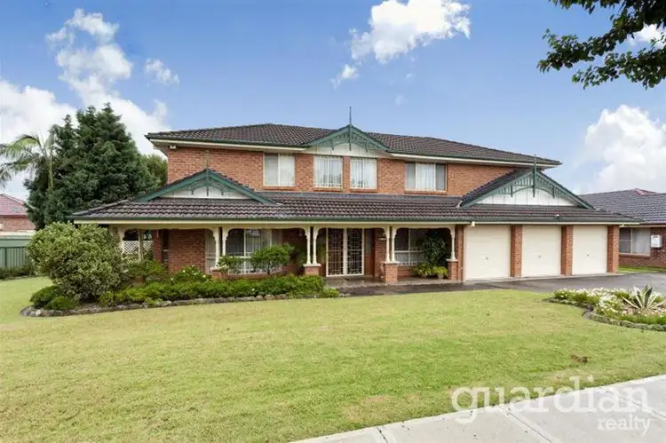 23 Alex Avenue, Schofields NSW 2762