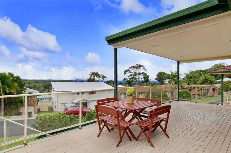 9 Bundarra Way, Bonny Hills NSW 2445