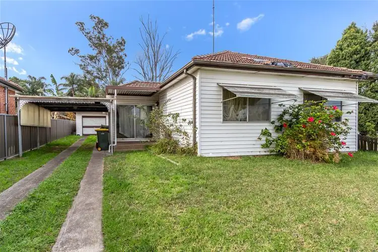 119 Davis Road, Marayong NSW 2148