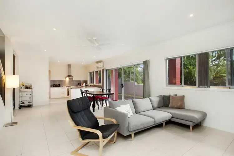 Third view of Homely townhouse listing, 1/95 Rae Crescent, Kotara NSW 2289