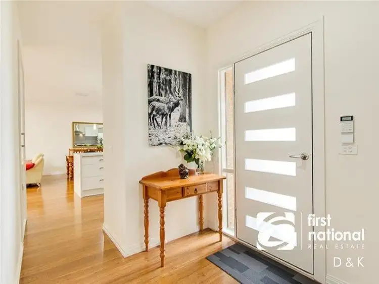 Fourth view of Homely house listing, 2/69 Oberon Avenue, St Albans VIC 3021