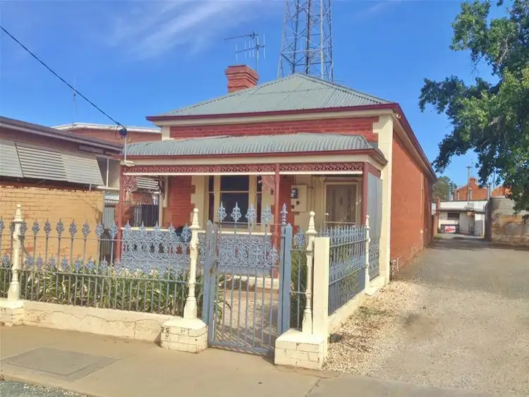 Second view of Homely house listing, 10 Bradley Street, Kyabram VIC 3620