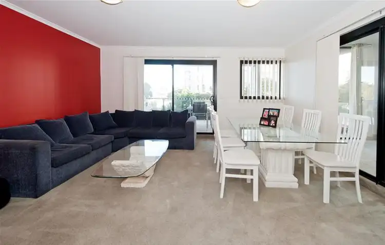 Third view of Homely apartment listing, 105/89 Boyce Road, Maroubra NSW 2035