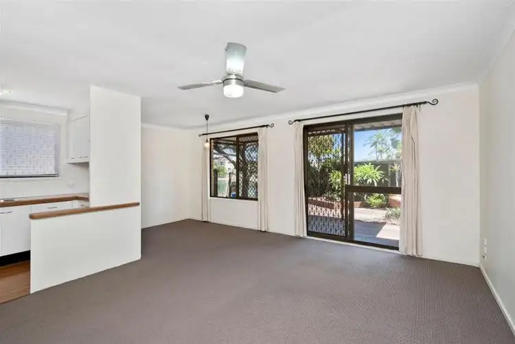 Second view of Homely semi-detached listing, 2/3 Barracuda Court, Palm Beach QLD 4221