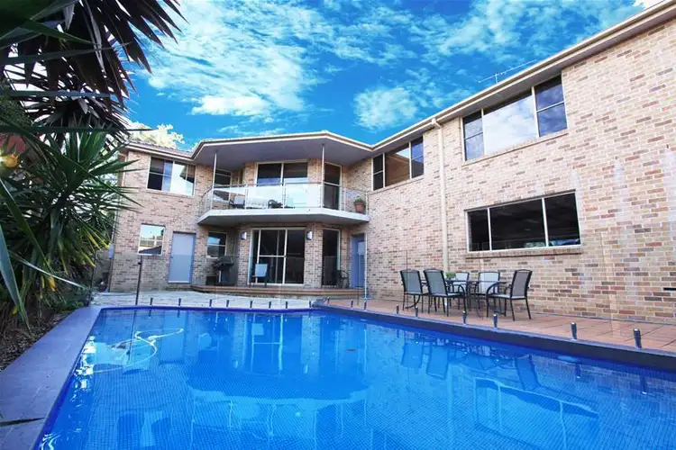 Second view of Homely house listing, 17 Keldie Street, Forestville NSW 2087