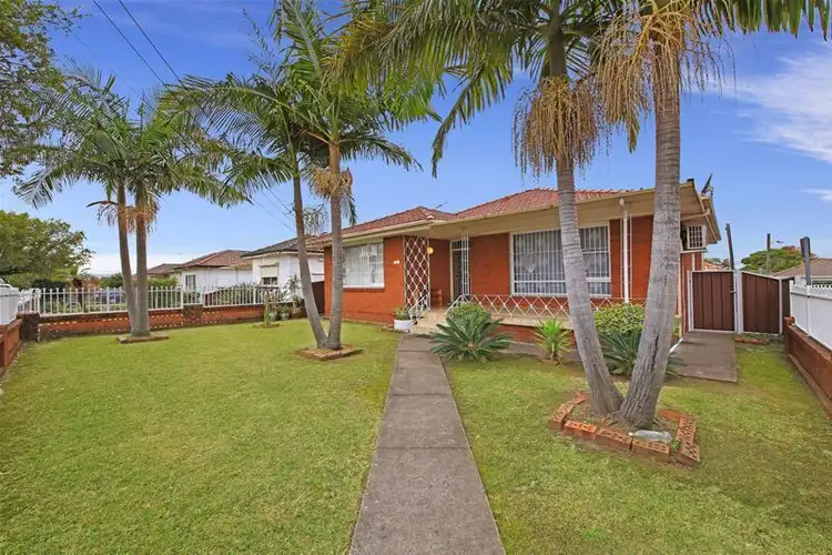 Main view of Homely house listing, 157 Priam Street, Chester Hill NSW 2162