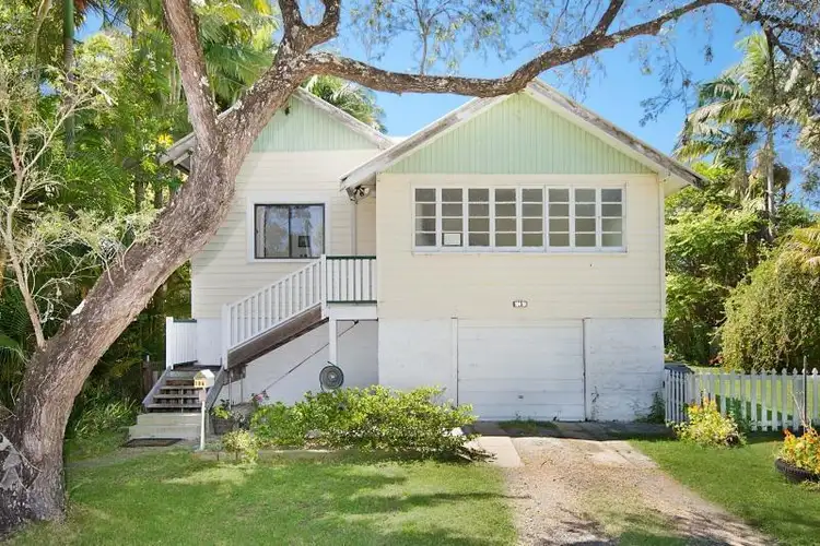 Main view of Homely house listing, 104 Brewster Street, East Lismore NSW 2480
