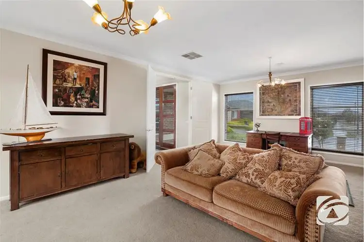 Sixth view of Homely house listing, 8 Musk Duck Court, Lara VIC 3212