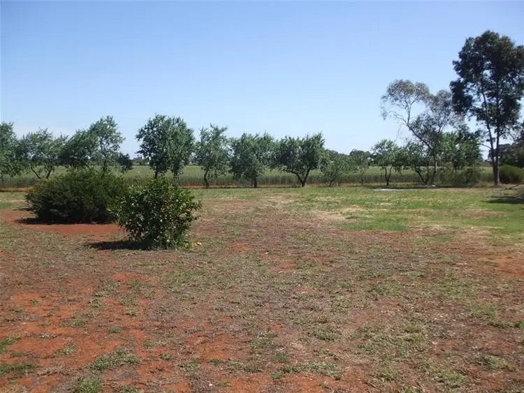 Third view of Homely land listing, 10A Chardonnay Court, Angle Vale SA 5117