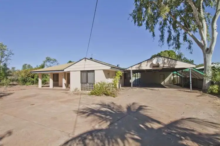 16 Mallee Court, Kununurra WA 6743