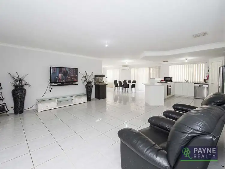 Main view of Homely house listing, 50 Endeavour Drive, Port Kennedy WA 6172