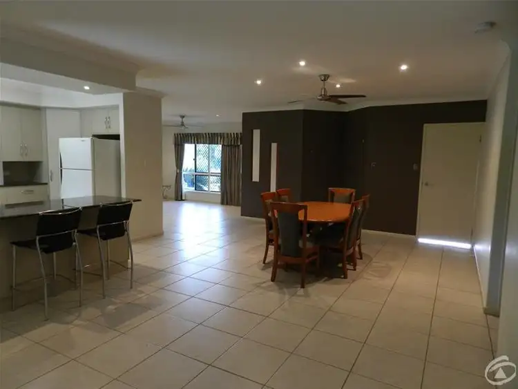 Fifth view of Homely house listing, 35 Garraway Street, West Mackay QLD 4740
